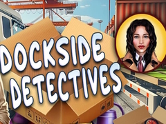 Jwèt Dockside Detectives