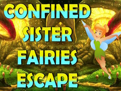 Jwèt Confined Sister Fairies Escape