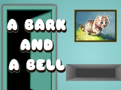 Jwèt A Bark and a Bell