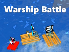 Jwèt Warship Battle