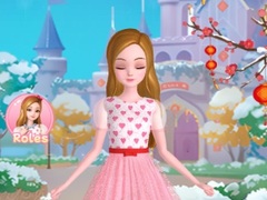 Jwèt Shining Princess Fashion Makeover