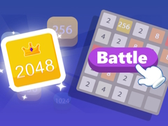 Jwèt Battle 2048