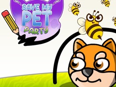 Jwèt Save My Pet Party