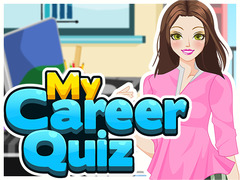 Jwèt My Career Quiz