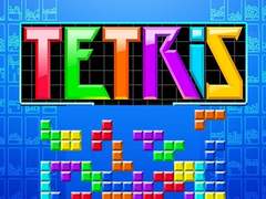 Jwèt Tetris Master