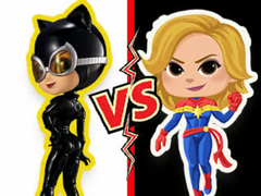 Jwèt Kids Quiz: Guess Who