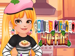 Jwèt Roxie's Kitchen Muffins