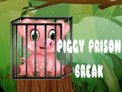 Jwèt Piggy Prison Break