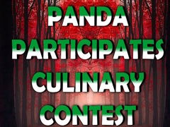 Jwèt Panda Participates Culinary Contest