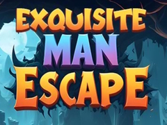 Jwèt Exquisite Man Escape