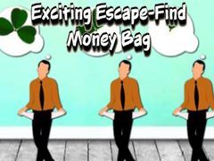 Jwèt Exciting Escape Find Money Bag
