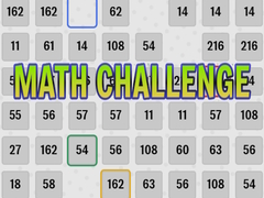 Jwèt Math challenge 
