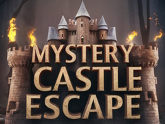 Jwèt Mystery Castle Escape