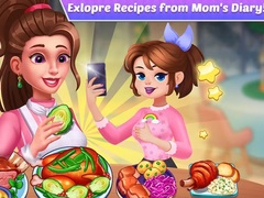 Jwèt Mom's Diary 2