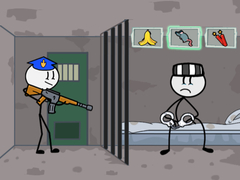 Jwèt Stickman Jailbreak Story