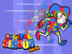 Jwèt Digital Circus Run