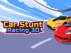 Jwèt Car Stunt Racing 3D
