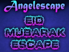 Jwèt Angel Eid Mubarak Escape