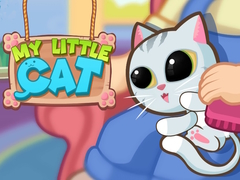 Jwèt My Little Cat