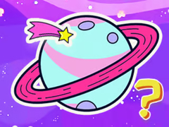Jwèt Kids Quiz: What Do You Know About planet?