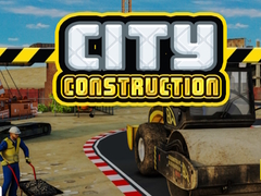 Jwèt City Construction