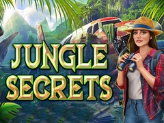 Jwèt Jungle Secrets