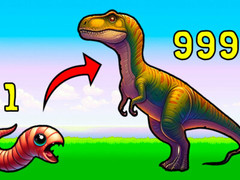 Jwèt Animal Evolution Simulator