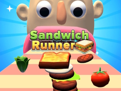 Jwèt Sandwich Runner 