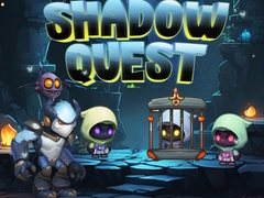 Jwèt Shadow Quest