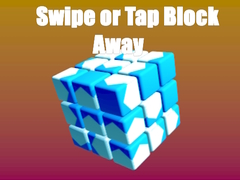 Jwèt Swipe or Tap Block Away