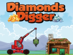 Jwèt Diamonds Digger