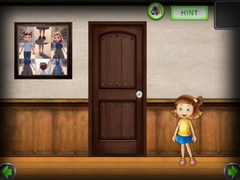 Jwèt Amgel Kids Room Escape 207