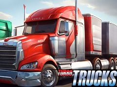 Jwèt Turbo Trucks Race