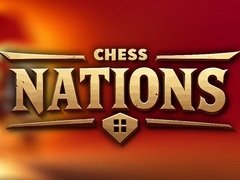 Jwèt Chess Nations