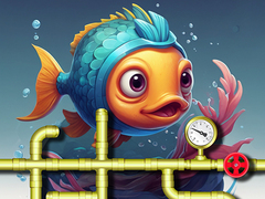 Jwèt Hostage Fishes