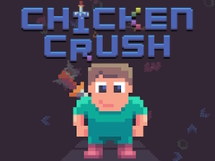 Jwèt Chicken Crush