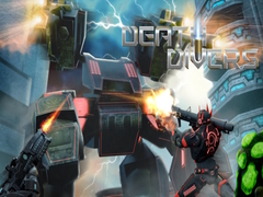Jwèt Death Divers