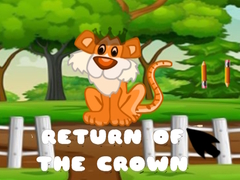 Jwèt Return of the Crown
