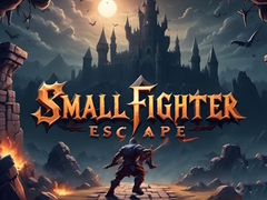 Jwèt Small Fighter Escape
