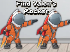 Jwèt Find Valen's Rocket