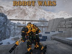 Jwèt Robot Wars : Rise of Resistance