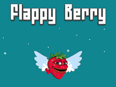 Jwèt Flappy Berry