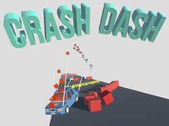 Jwèt Crash Dash