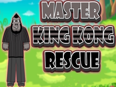 Jwèt Master King Kong Rescue
