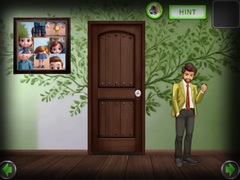 Jwèt Amgel Easy Room Escape 192