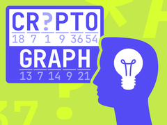 Jwèt Cryptograph
