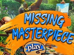 Jwèt Missing Masterpiece 