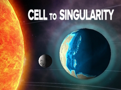 Jwèt Cell to Singularity: Evolution