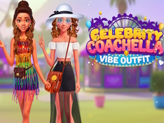 Jwèt Celebrity Coachella Vibe Outfits