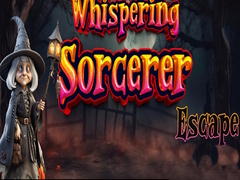 Jwèt Whispering Sorcerer Escape